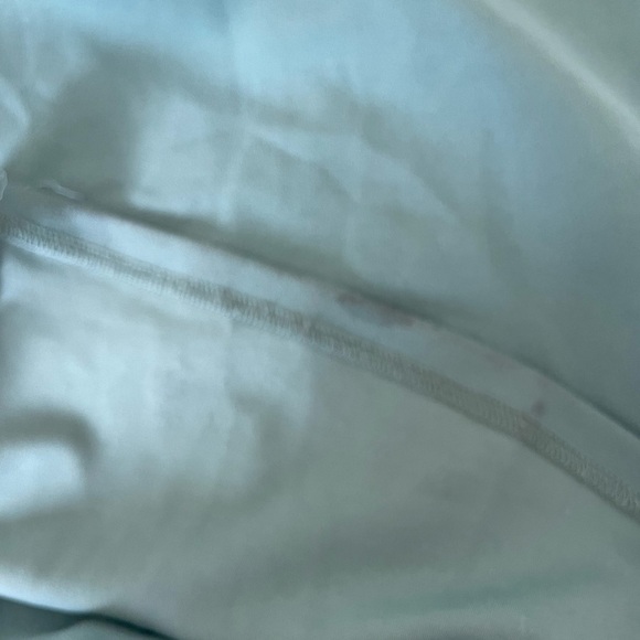 Lulus Moments of Bliss in Seafoam green maxi dress - Picture 14 of 15